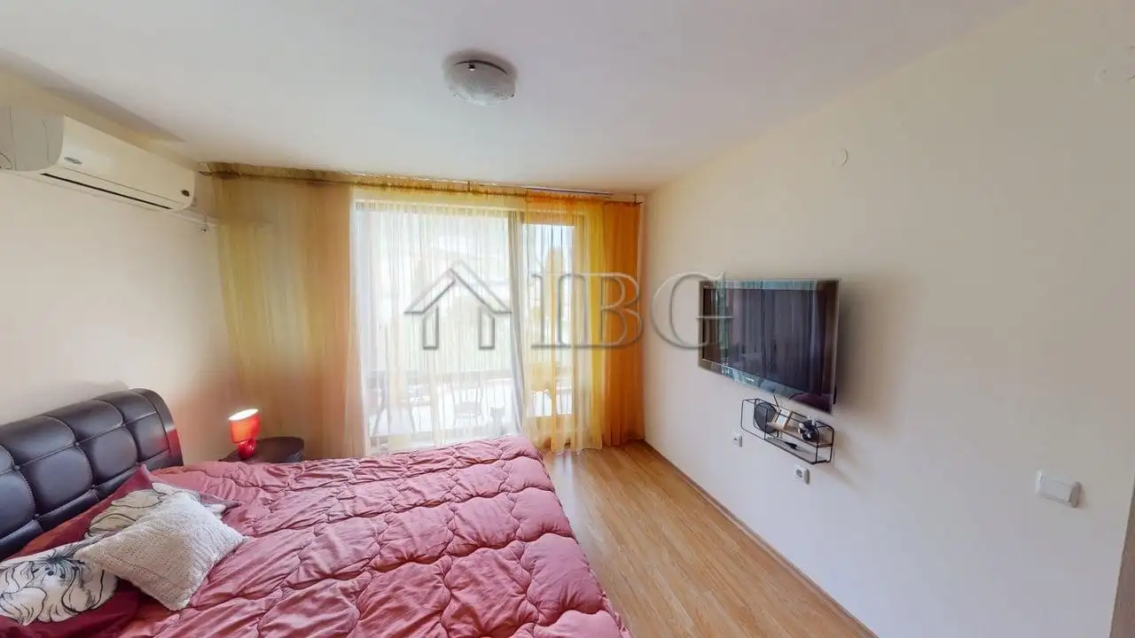 Квартира 83м² в Болгарии, Святой Влас. Стоимостью 87000€ аренда фото-16