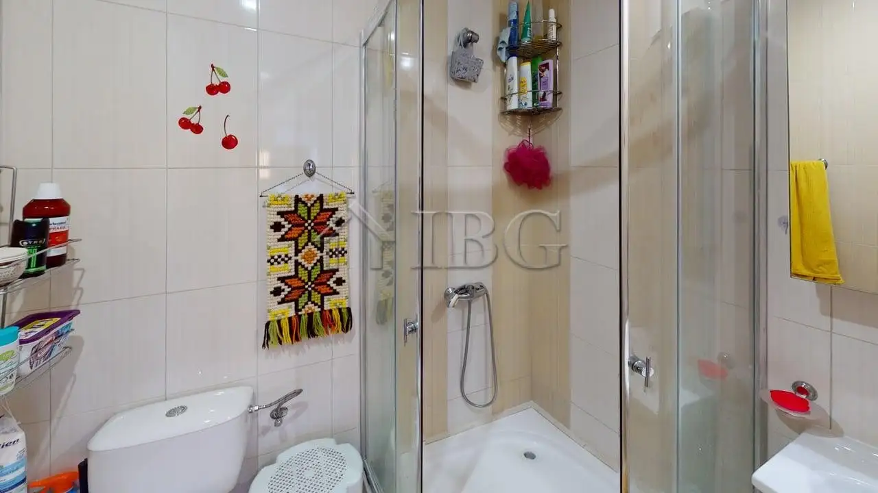 Квартира 83м² в Болгарии, Святой Влас. Стоимостью 87000€ аренда фото-17