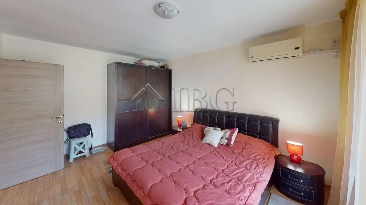 Квартира 83м² в Болгарии, Святой Влас. Стоимостью 87000€ аренда фото-18
