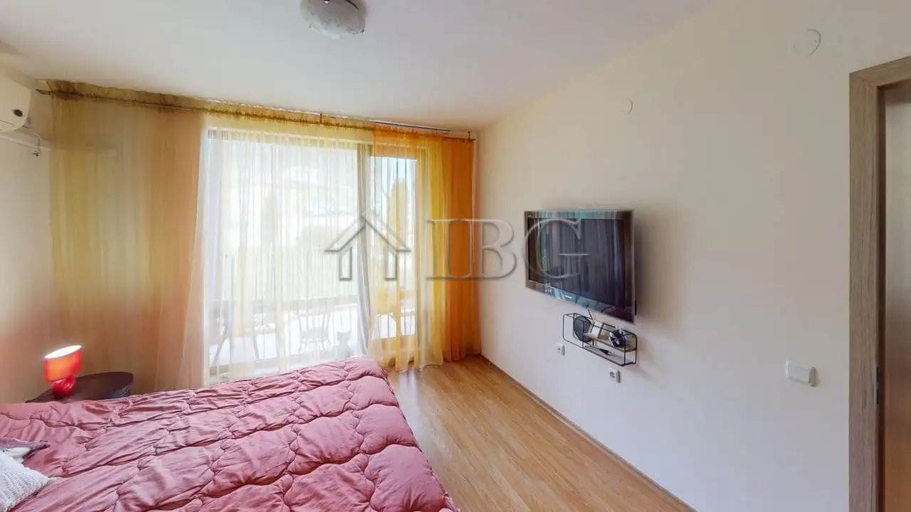 Квартира 83м² в Болгарии, Святой Влас. Стоимостью 87000€ аренда фото-19