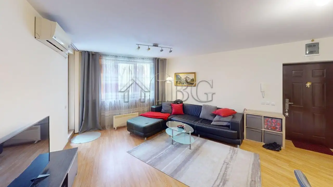 Квартира 83м² в Болгарии, Святой Влас. Стоимостью 87000€ аренда фото-20