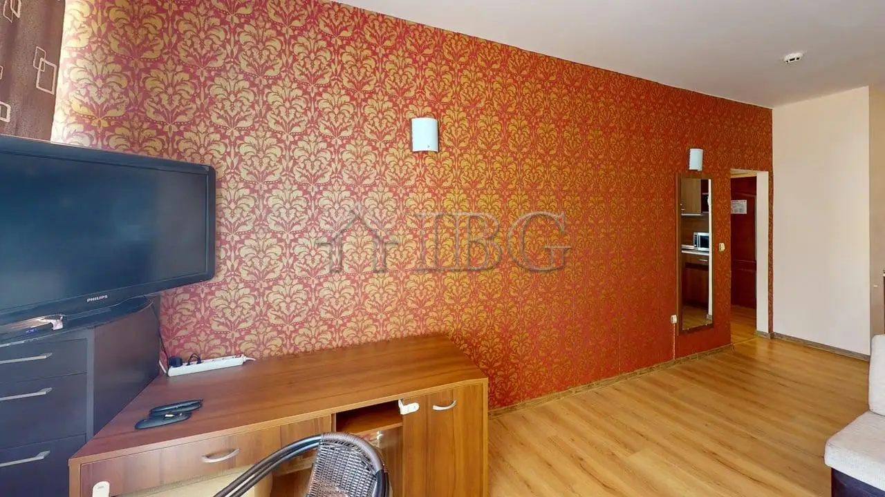 Квартира 67м² в Болгарии, Солнечный берег. Стоимостью 75000€ аренда фото-9