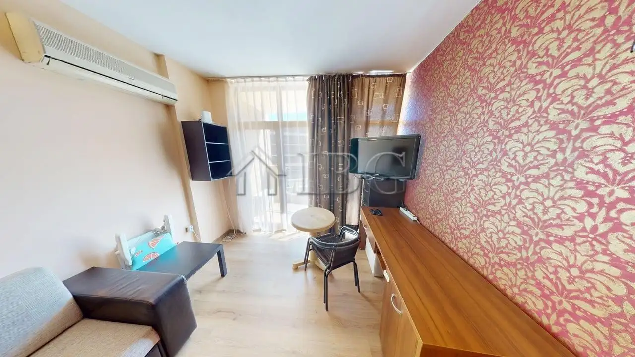 Квартира 67м² в Болгарии, Солнечный берег. Стоимостью 75000€ аренда фото-14