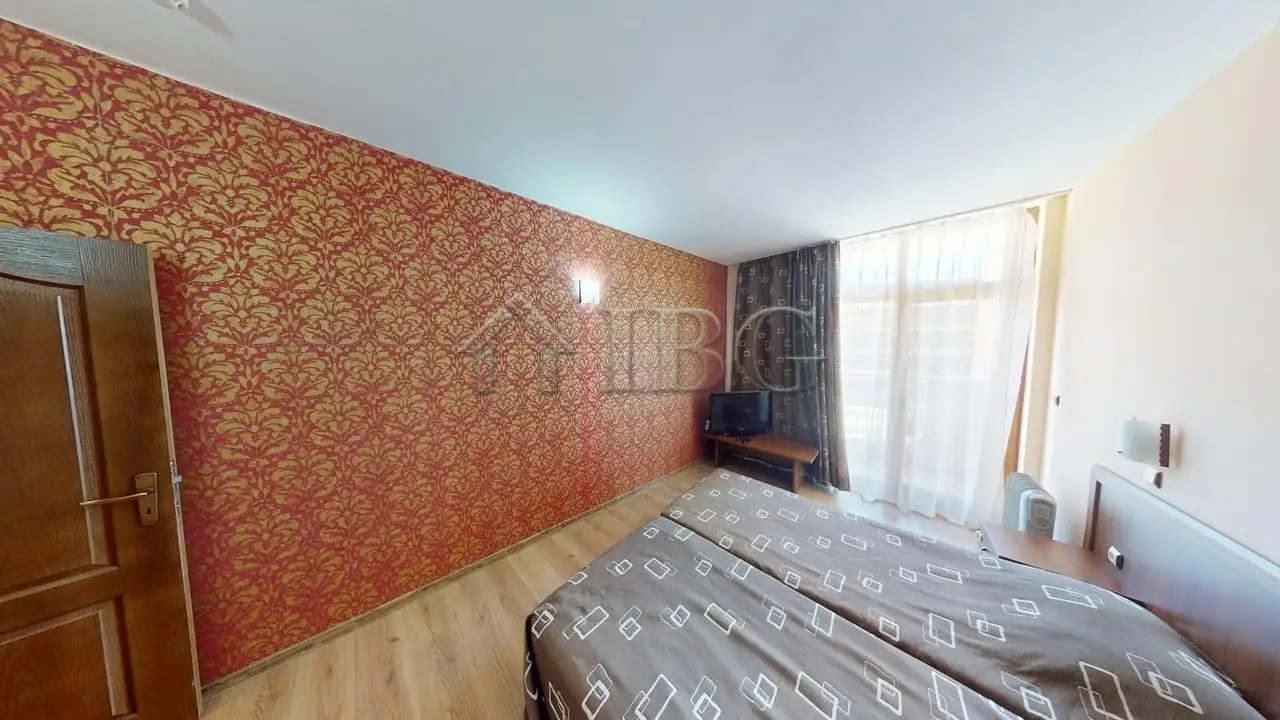 Квартира 67м² в Болгарии, Солнечный берег. Стоимостью 75000€ аренда фото-17