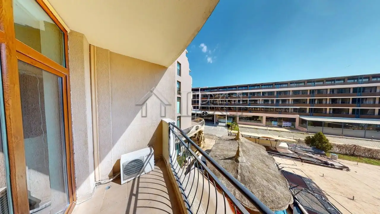 Квартира 67м² в Болгарии, Солнечный берег. Стоимостью 75000€ аренда фото-18