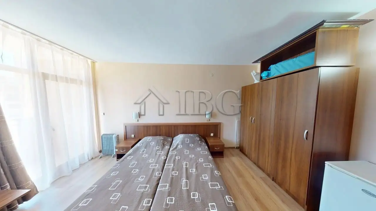 Квартира 67м² в Болгарии, Солнечный берег. Стоимостью 75000€ аренда фото-19