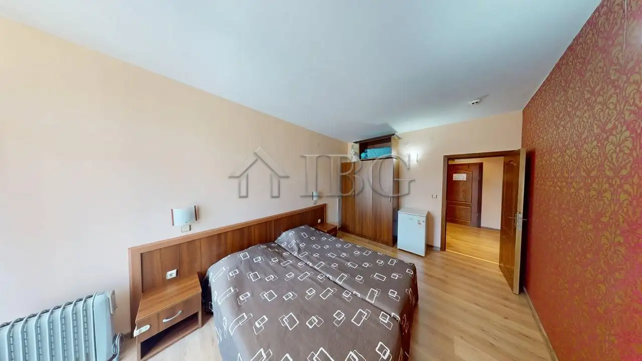 Квартира 67м² в Болгарии, Солнечный берег. Стоимостью 75000€ аренда фото-20