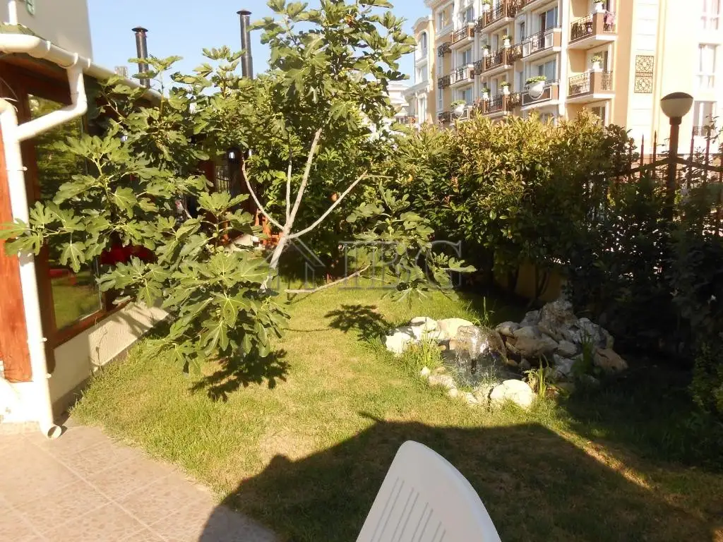 Квартира 74м² в Болгарии, Солнечный берег. Стоимостью 69000€ аренда фото-10