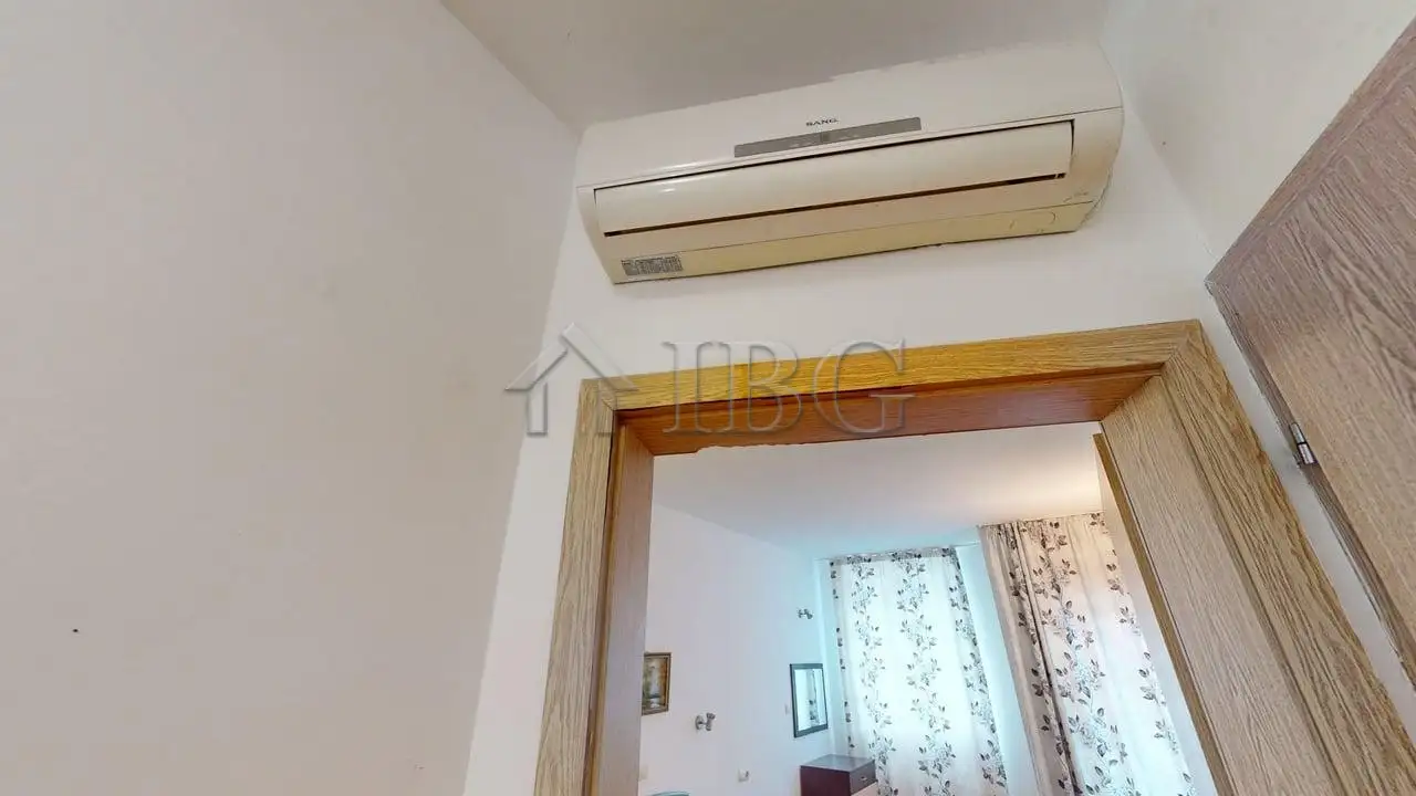 Квартира 74м² в Болгарии, Солнечный берег. Стоимостью 69000€ аренда фото-18