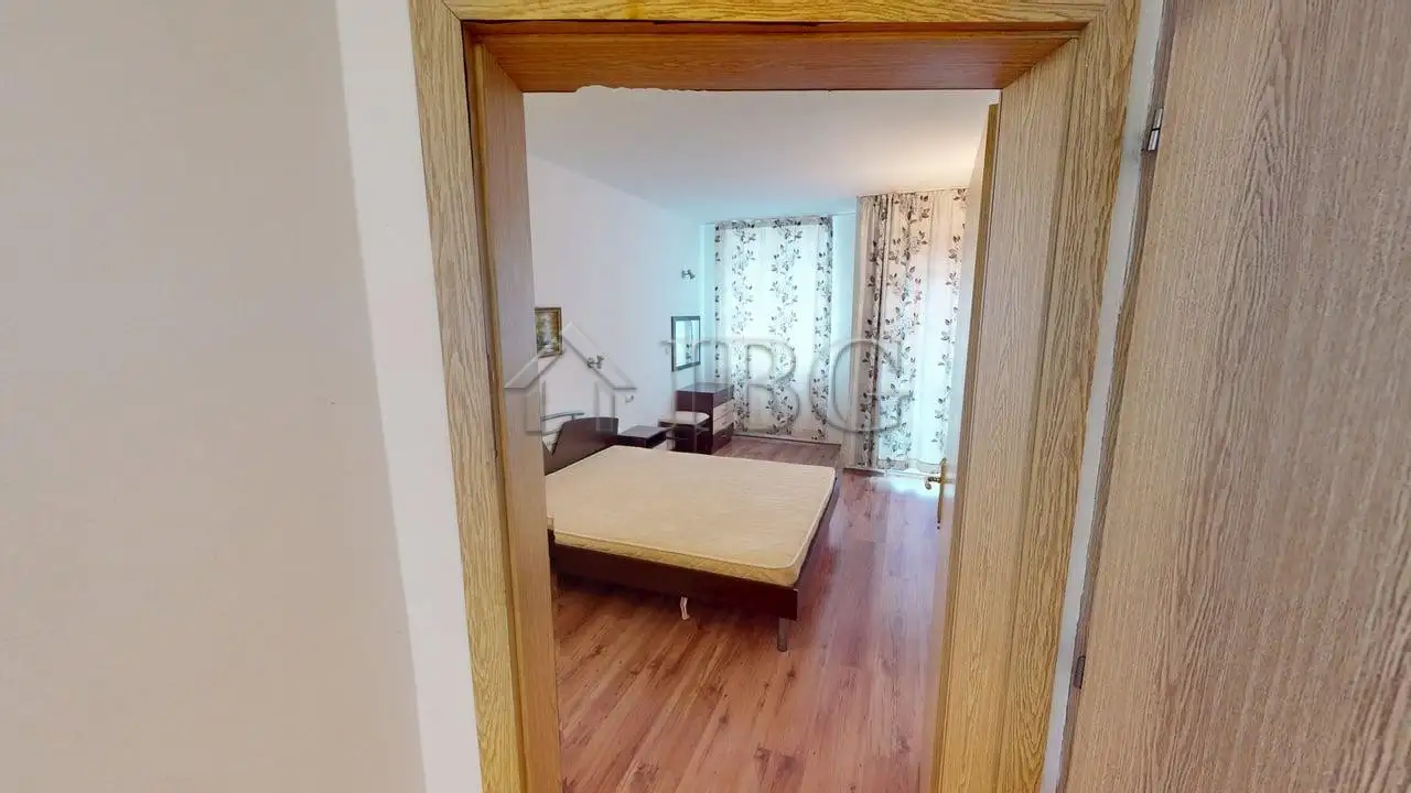 Квартира 74м² в Болгарии, Солнечный берег. Стоимостью 69000€ аренда фото-19