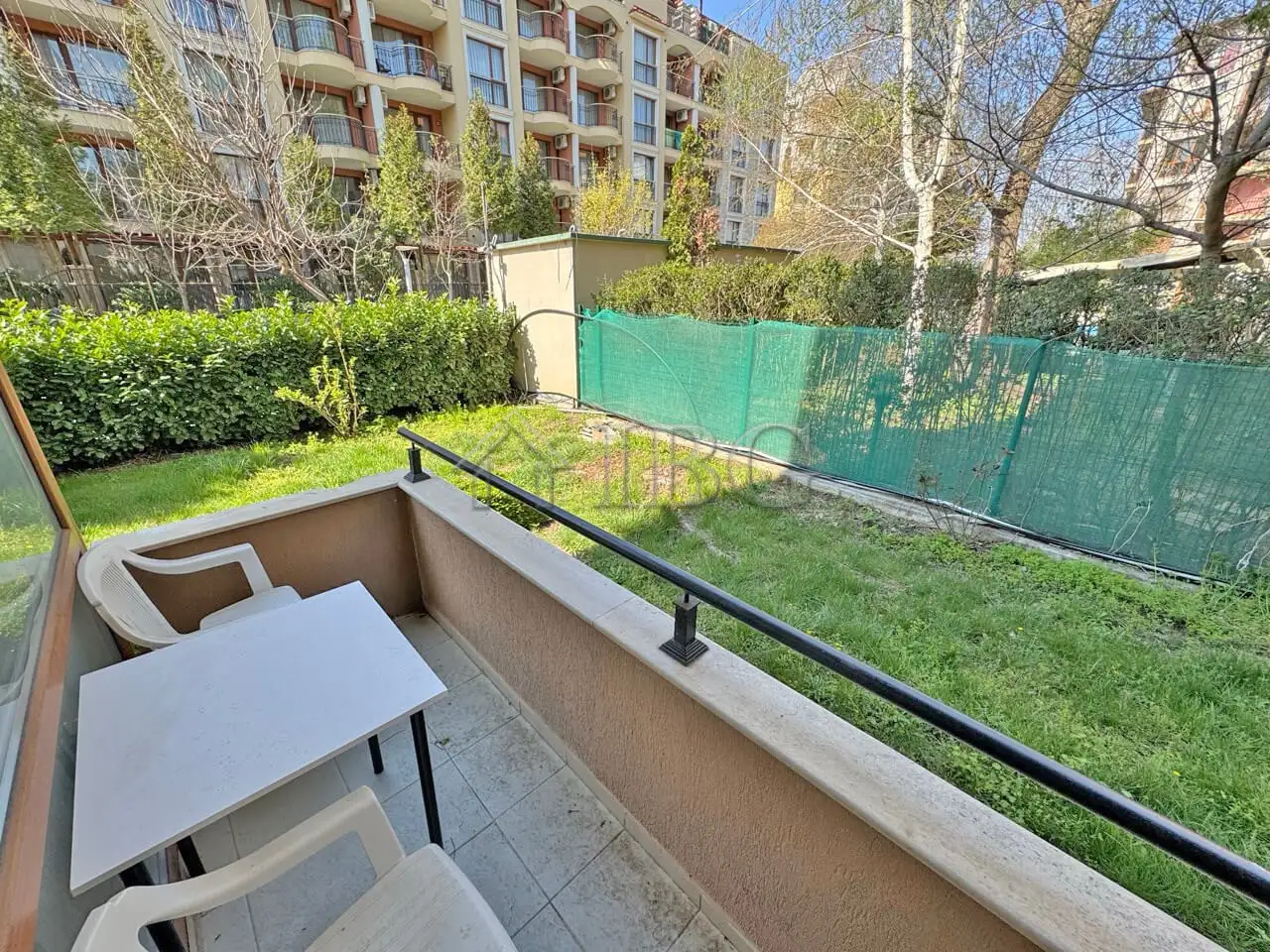 Квартира 32м² в Болгарии, Солнечный берег. Стоимостью 45500€ аренда фото-9