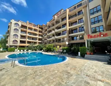 Купить квартиру в Болгарии 45500€