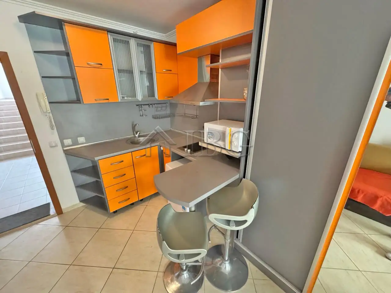 Квартира 33м² в Болгарии, Святой Влас. Стоимостью 45999€ аренда фото-8