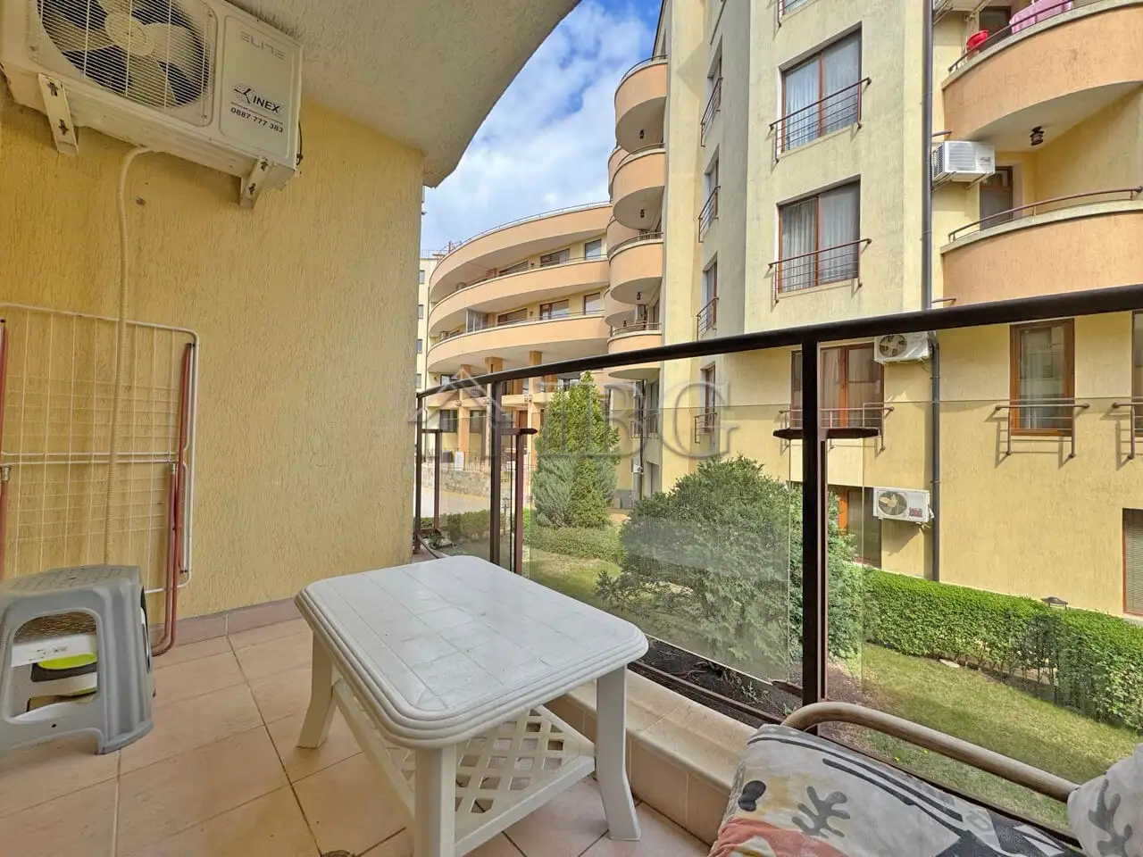 Квартира 33м² в Болгарии, Святой Влас. Стоимостью 45999€ аренда фото-11