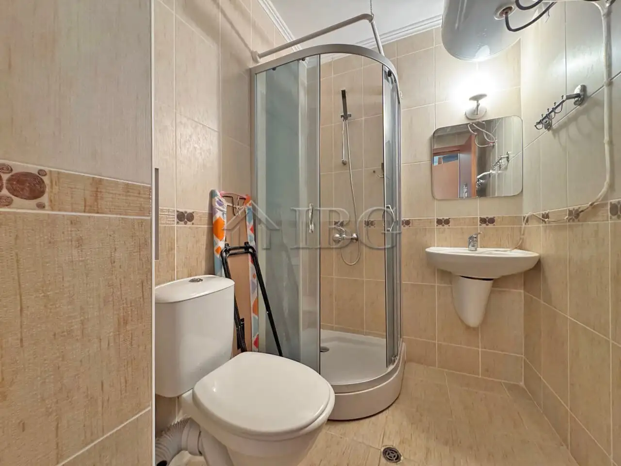 Квартира 33м² в Болгарии, Святой Влас. Стоимостью 45999€ аренда фото-12