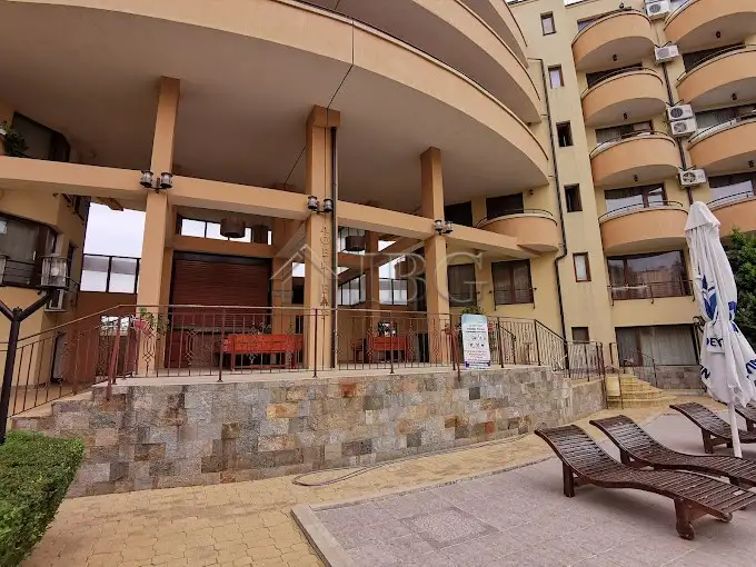 Квартира 33м² в Болгарии, Святой Влас. Стоимостью 45999€ аренда фото-15
