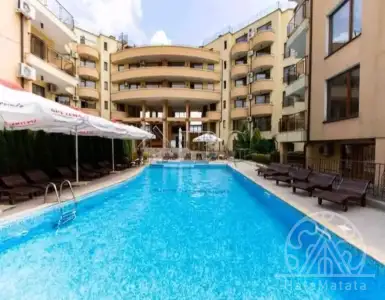 Купить квартиру в Болгарии 45999€