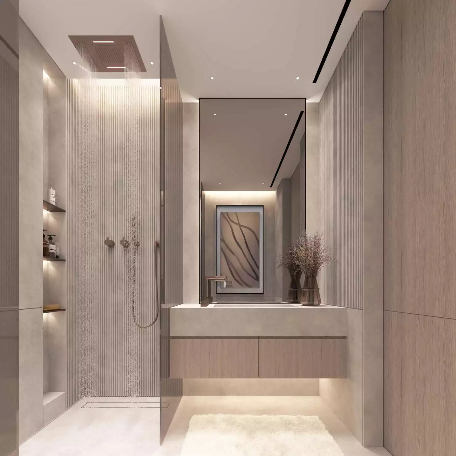 Квартира 185м² в ОАЭ, Дубай. Стоимостью 865093$ аренда фото-3