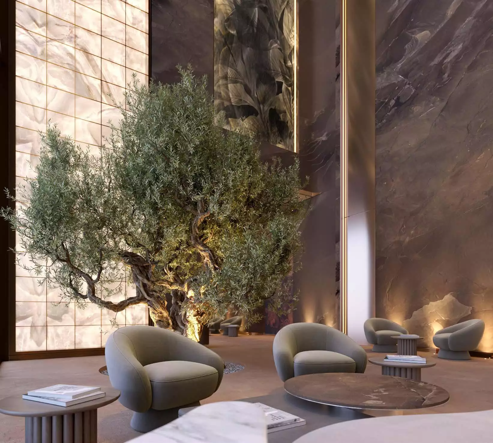 Квартира 185м² в ОАЭ, Дубай. Стоимостью 865093$ аренда фото-4