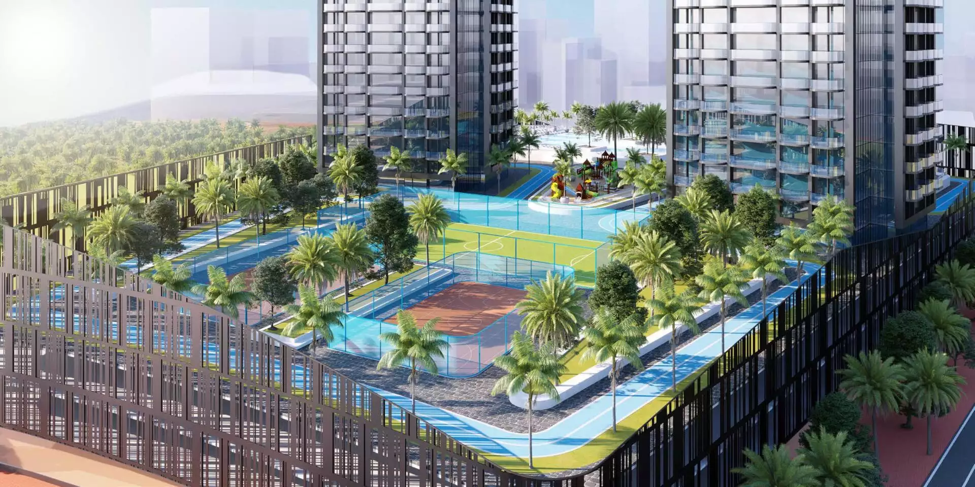Квартира 185м² в ОАЭ, Дубай. Стоимостью 865093$ аренда фото-7