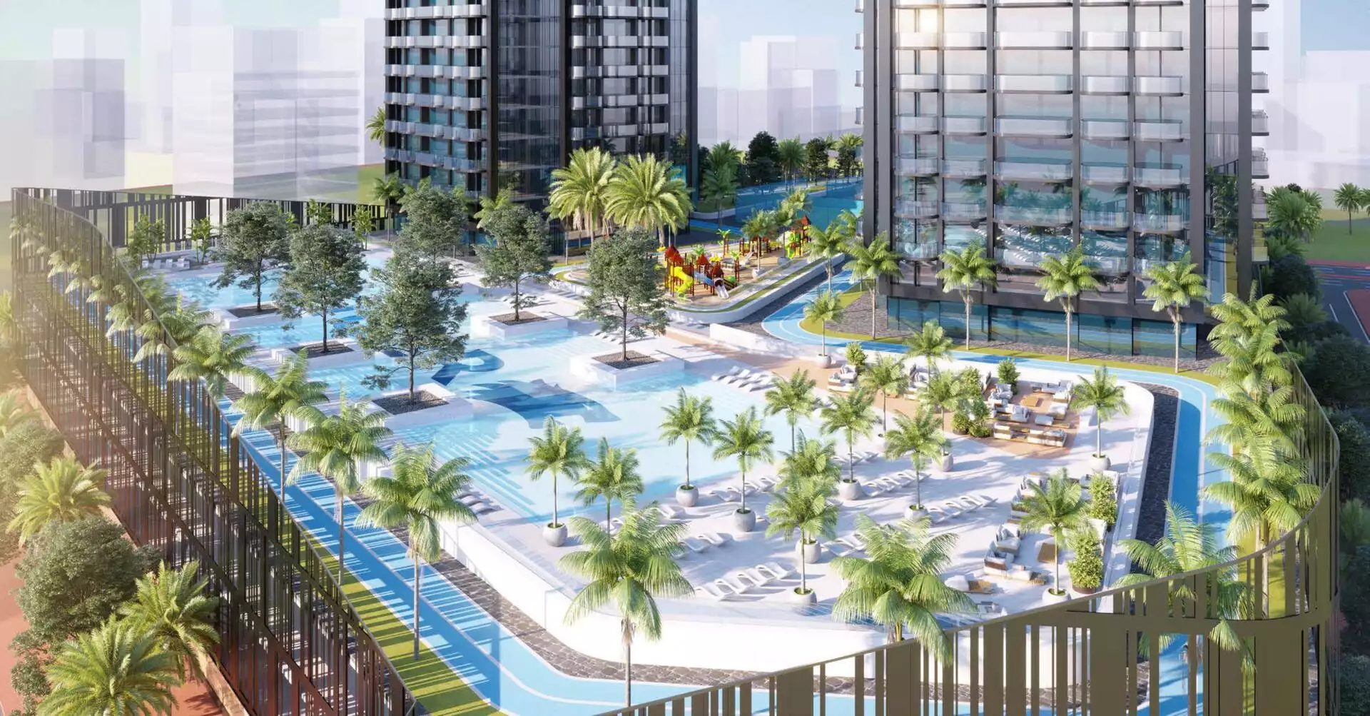 Квартира 185м² в ОАЭ, Дубай. Стоимостью 865093$ аренда фото-8