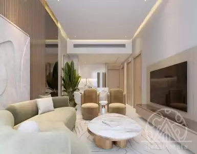 Купить квартиру в ОАЭ 865093$