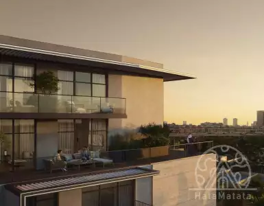 Купить квартиру в ОАЭ 427262$