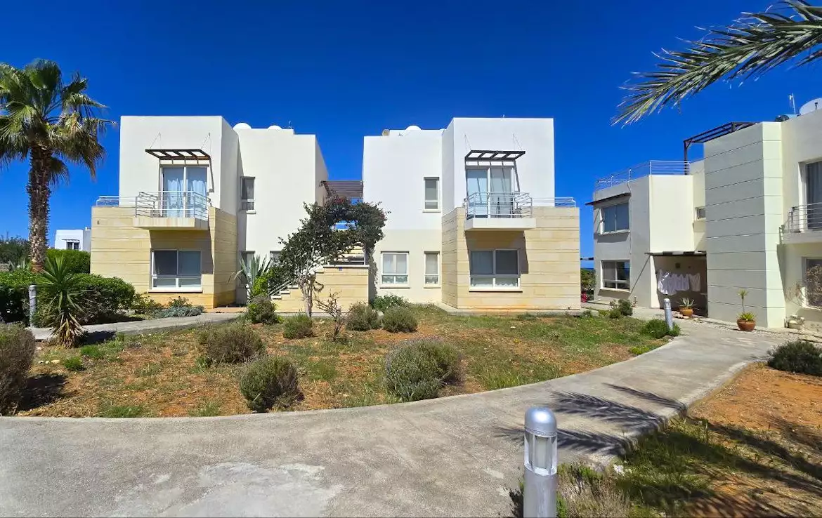 Квартира 78м² в Кипре, Эсентепе. Стоимостью 104130€ аренда фото-2