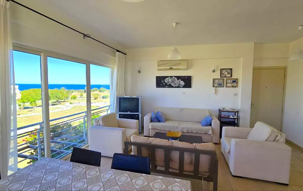 Квартира 78м² в Кипре, Эсентепе. Стоимостью 104130€ аренда фото-6