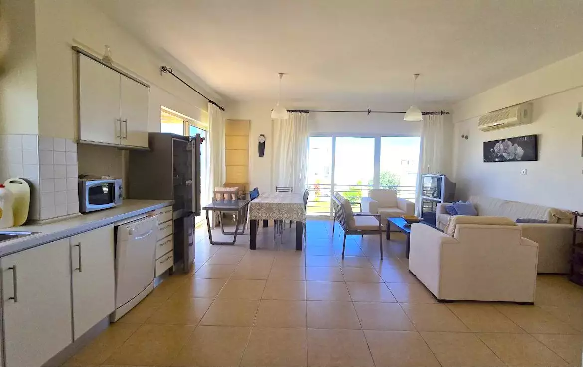 Квартира 78м² в Кипре, Эсентепе. Стоимостью 104130€ аренда фото-10