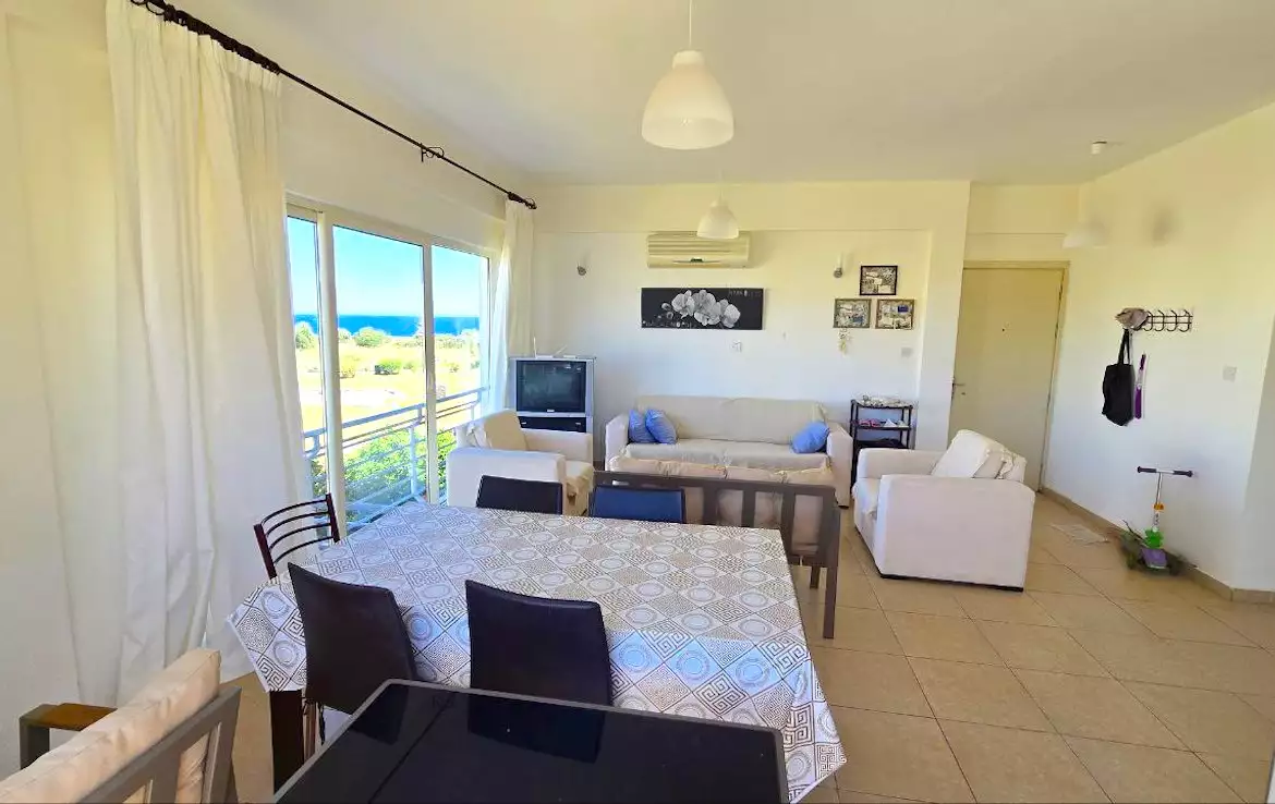 Квартира 78м² в Кипре, Эсентепе. Стоимостью 104130€ аренда фото-11