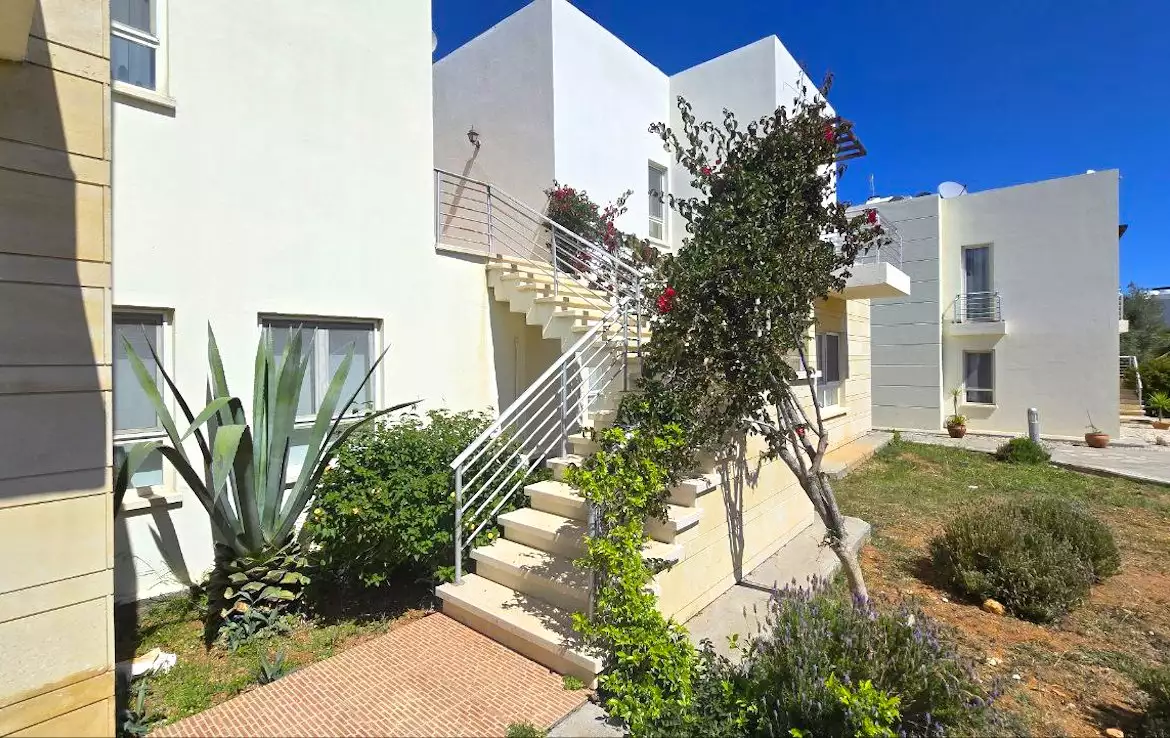 Квартира 78м² в Кипре, Эсентепе. Стоимостью 104130€ аренда фото-12