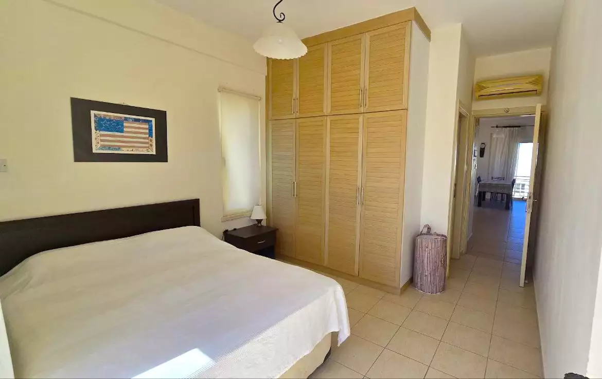 Квартира 78м² в Кипре, Эсентепе. Стоимостью 104130€ аренда фото-14