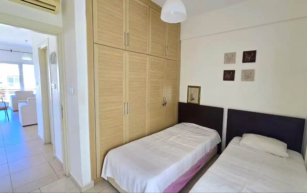 Квартира 78м² в Кипре, Эсентепе. Стоимостью 104130€ аренда фото-15