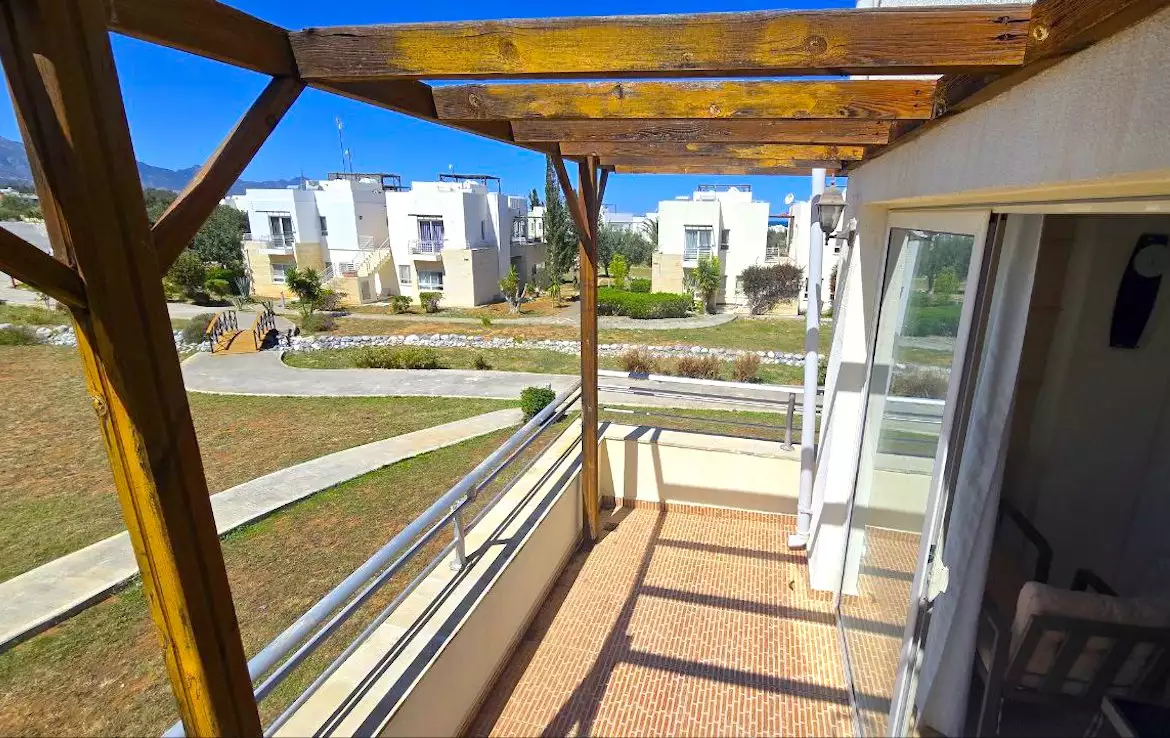 Квартира 78м² в Кипре, Эсентепе. Стоимостью 104130€ аренда фото-21