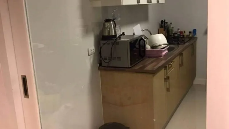 Дом 250м² в Таиланде, Паттайя. Стоимостью 100813£ аренда фото-1