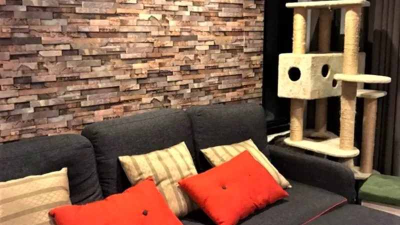 Дом 250м² в Таиланде, Паттайя. Стоимостью 100813£ аренда фото-4
