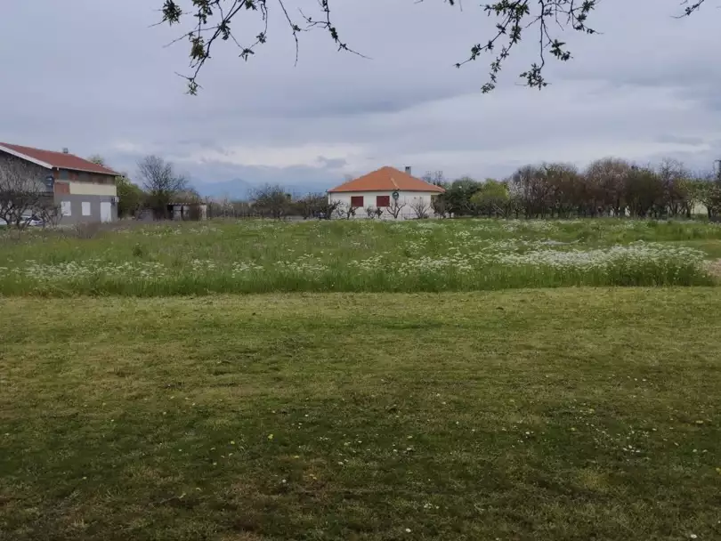 Земельный участок 1м² в Черногории, Подгорица. Стоимостью 132000€ аренда фото-1