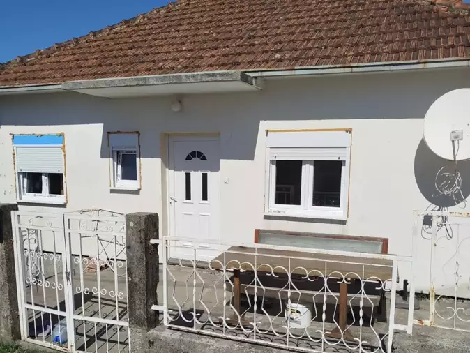 Дом 66м² в Черногории, Радановичи. Стоимостью 260000€ аренда фото-1