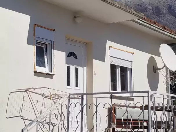 Дом 66м² в Черногории, Радановичи. Стоимостью 260000€ аренда фото-2