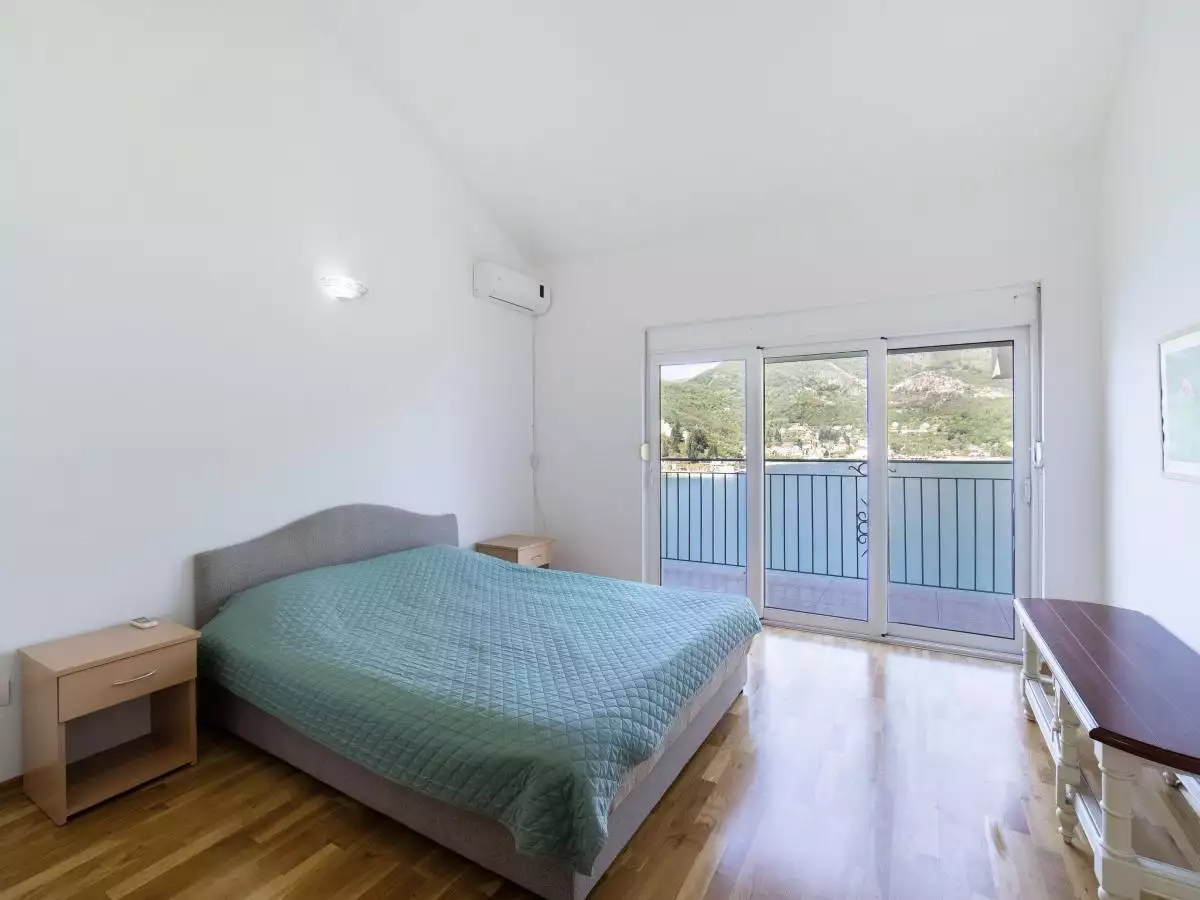Дом 199м² в Черногории, Лепетане. Стоимостью 370000€ аренда фото-18