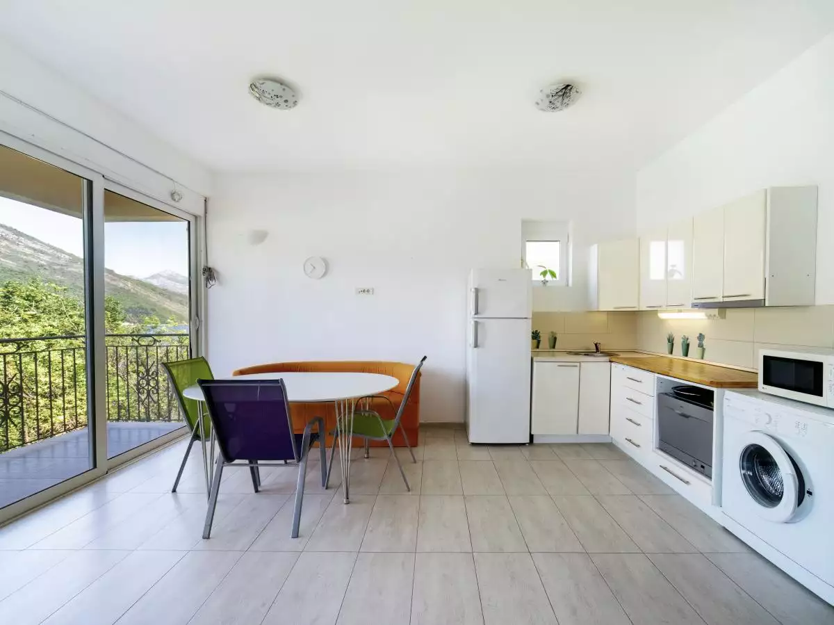 Дом 199м² в Черногории, Лепетане. Стоимостью 370000€ аренда фото-19