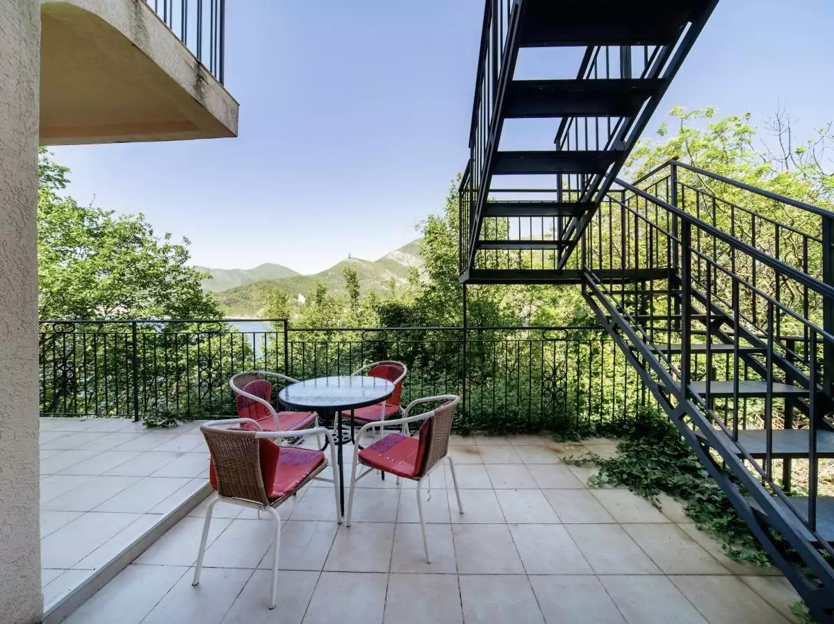 Дом 199м² в Черногории, Лепетане. Стоимостью 370000€ аренда фото-22