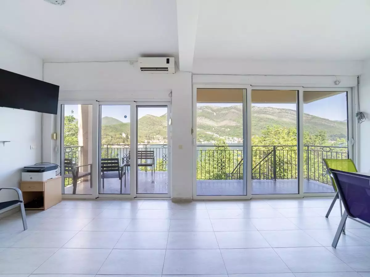 Дом 199м² в Черногории, Лепетане. Стоимостью 370000€ аренда фото-26