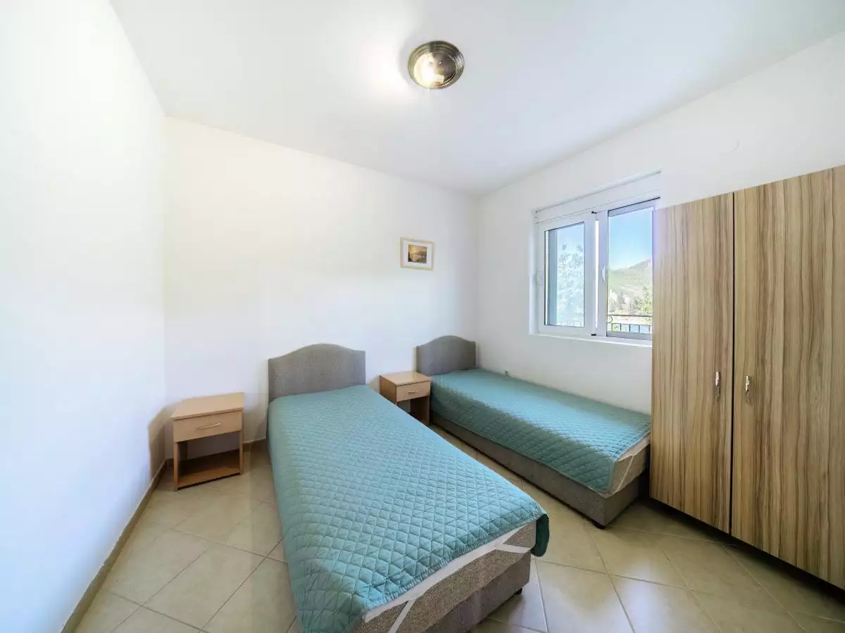 Дом 199м² в Черногории, Лепетане. Стоимостью 370000€ аренда фото-29