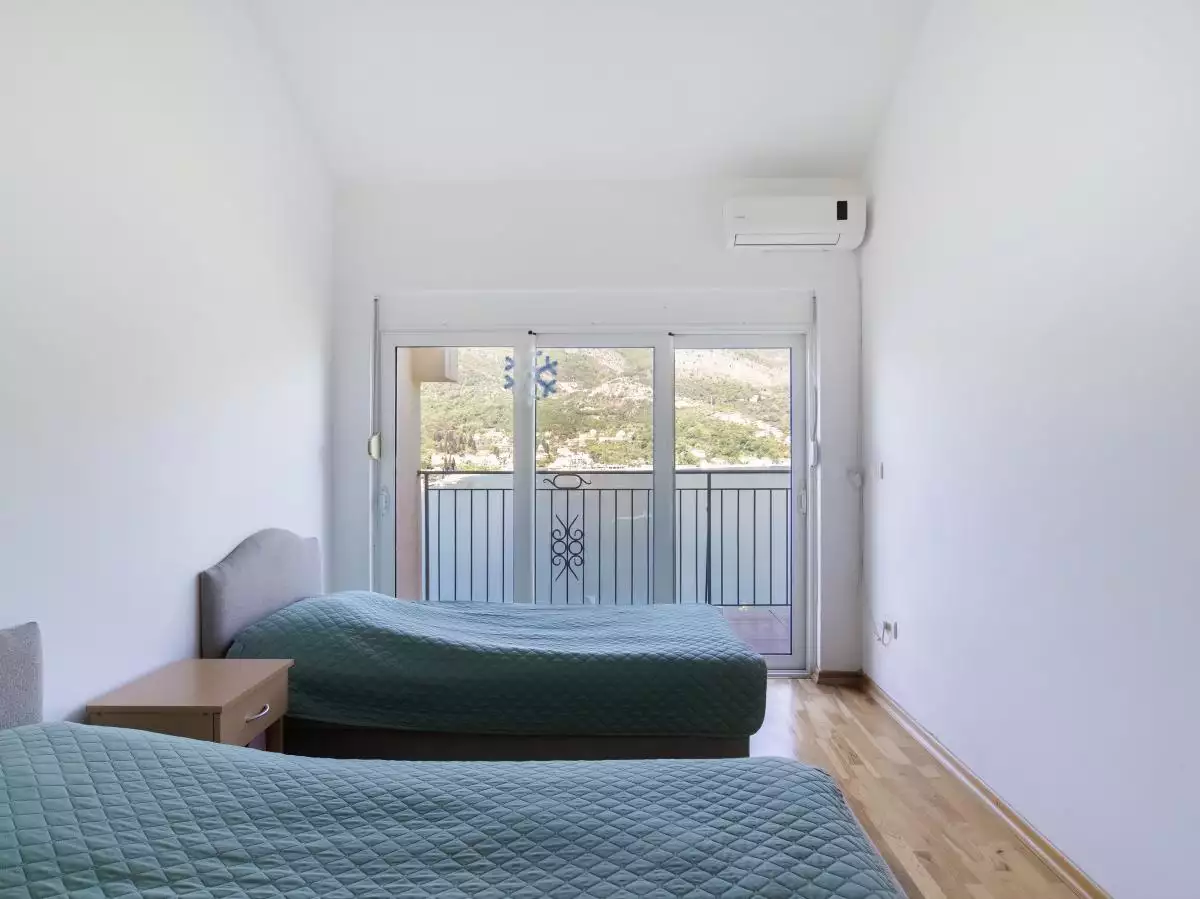 Дом 199м² в Черногории, Лепетане. Стоимостью 370000€ аренда фото-32