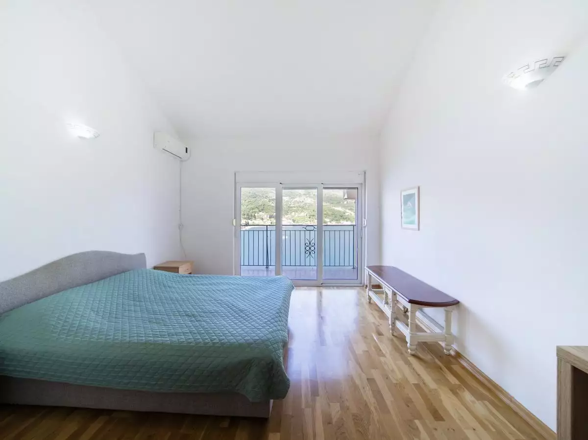 Дом 199м² в Черногории, Лепетане. Стоимостью 370000€ аренда фото-35