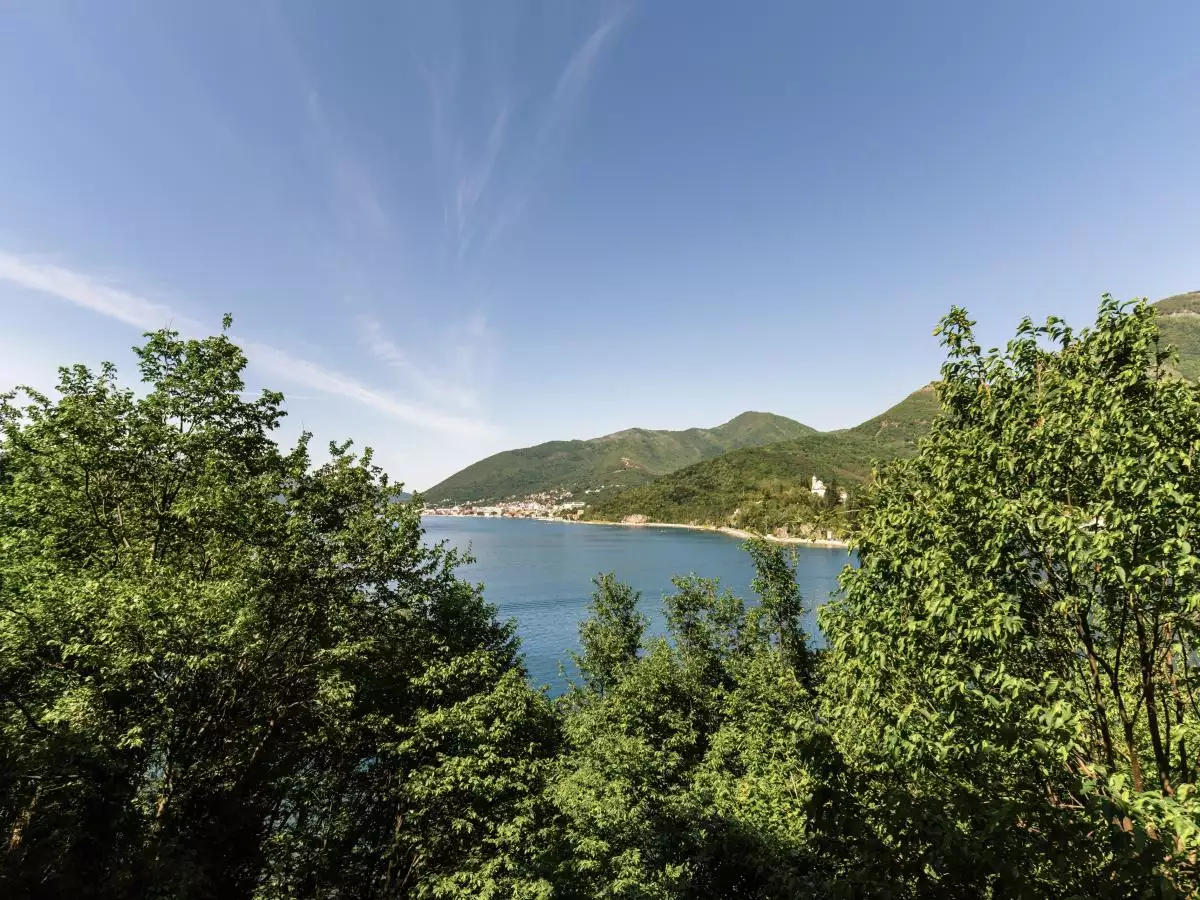 Дом 199м² в Черногории, Лепетане. Стоимостью 370000€ аренда фото-39