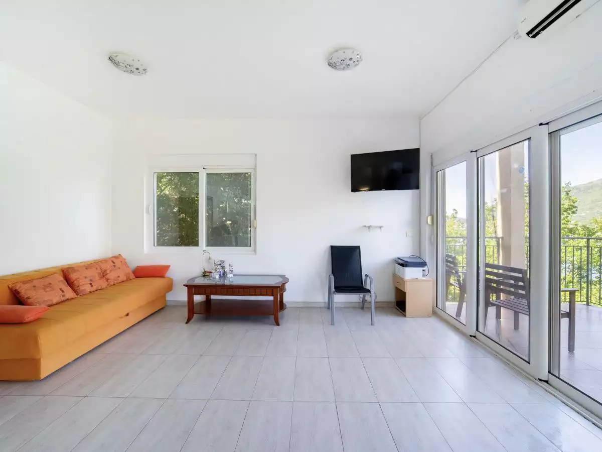 Дом 199м² в Черногории, Лепетане. Стоимостью 370000€ аренда фото-41