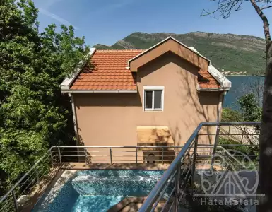 Купить дом в Черногории 370000€